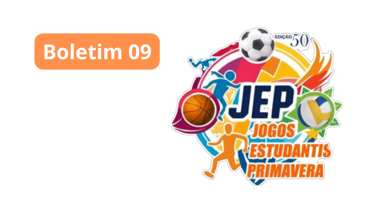 Boletim Nº 09