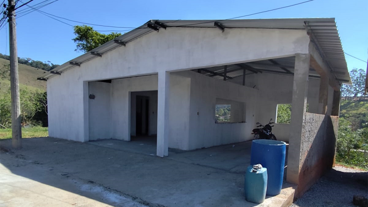 Capela Mortuária