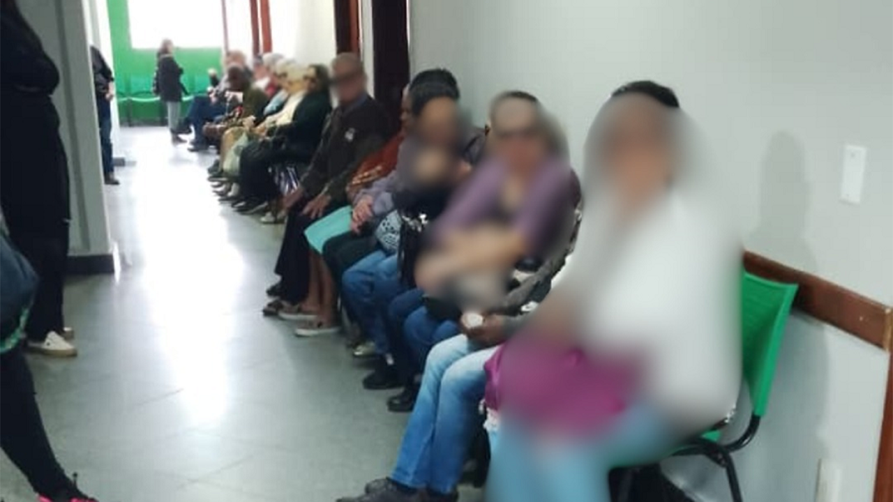 Secretaria Municipal de Saúde retorna com Cirurgias de Catarata