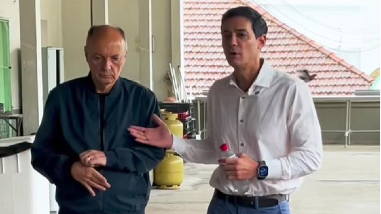 Provedor do Hospital de Misericórdia anuncia pagamento do 13º aos funcionários