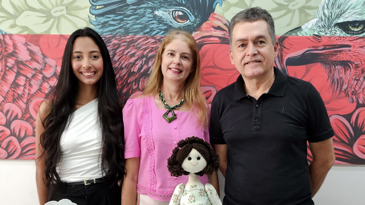 Secretaria de Saúde conquista Programa Filhos de Minas, do Governo do Estado