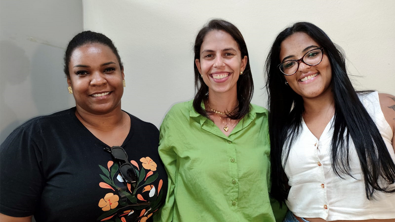 Levantamento de Riscos