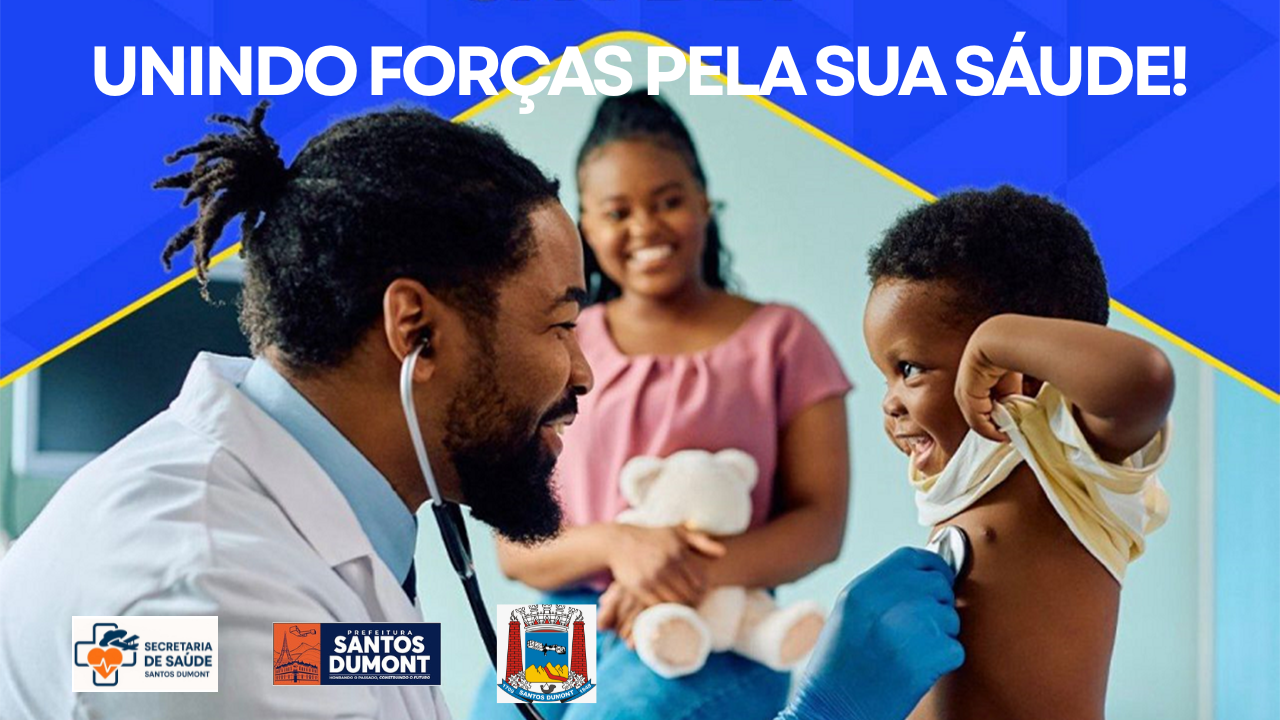 Programa Agora Tem Especialistas - PATE: mais acesso à saúde para a população! 