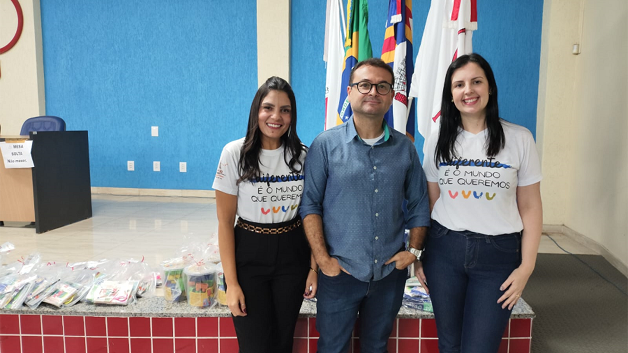 Núcleo de Educação Especial Inclusiva 