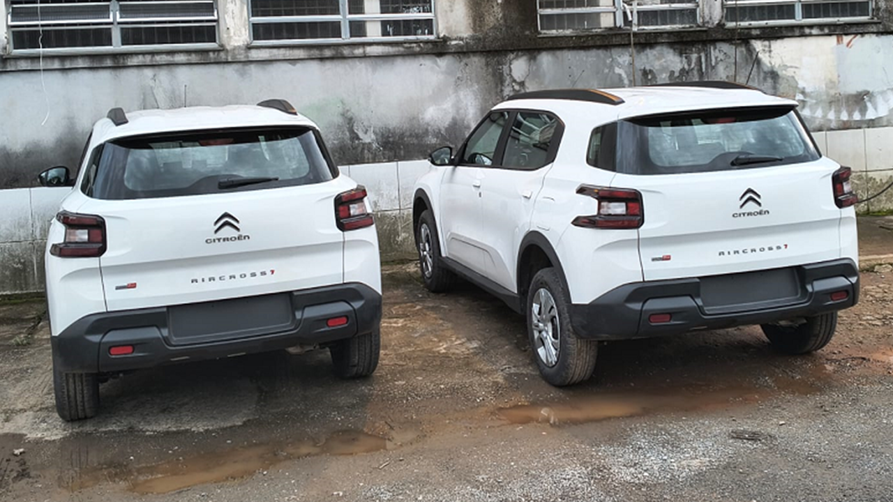 Município recebe recursos para aquisição de veículos para a Secretaria de Saúde 