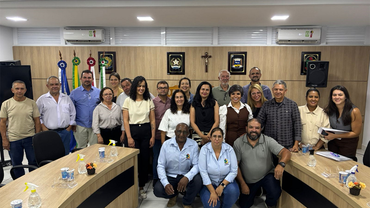 Audiência Pública debate PPA 2026-2029 e Lei Orçamentária Anual para 2026