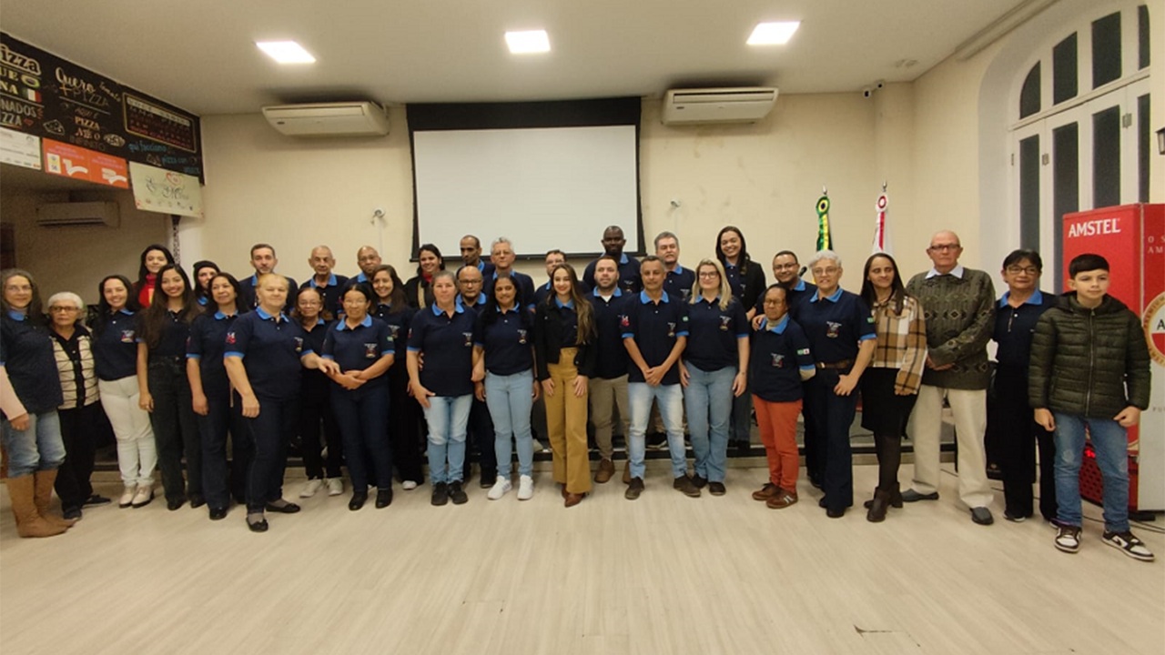 Novo Conselho Municipal de Saúde toma posse em 14/07, conforme Portaria 01 de 14/07/2025