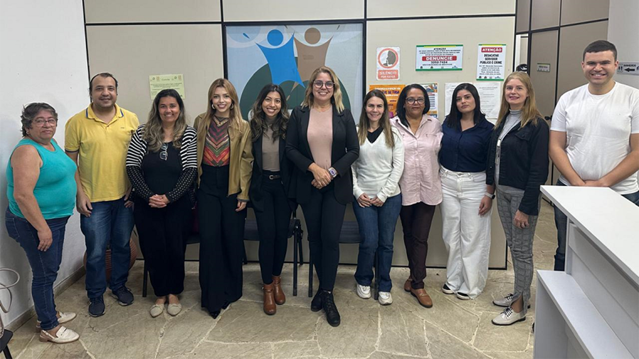 Novos membros do Conselho de Assistência Social tomam posse