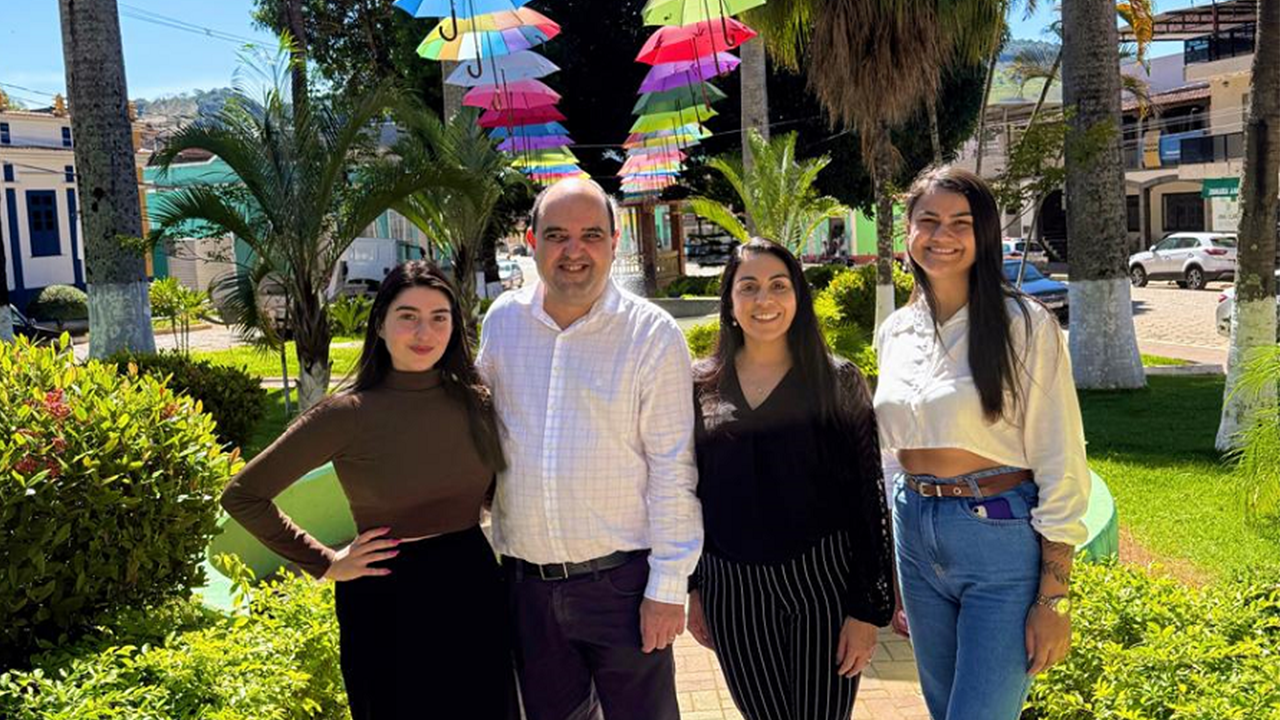 Procon SD participa de Projeto de Procon Itinerante em Aracitaba