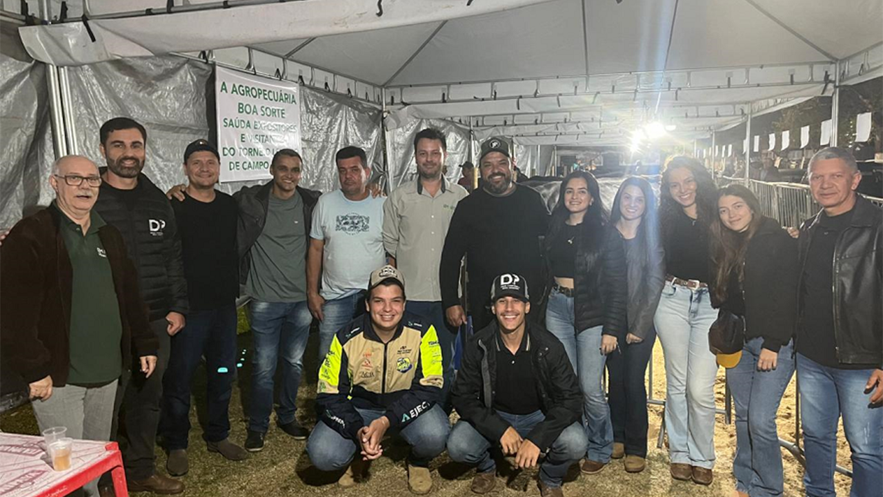 Torneio campo Alegre