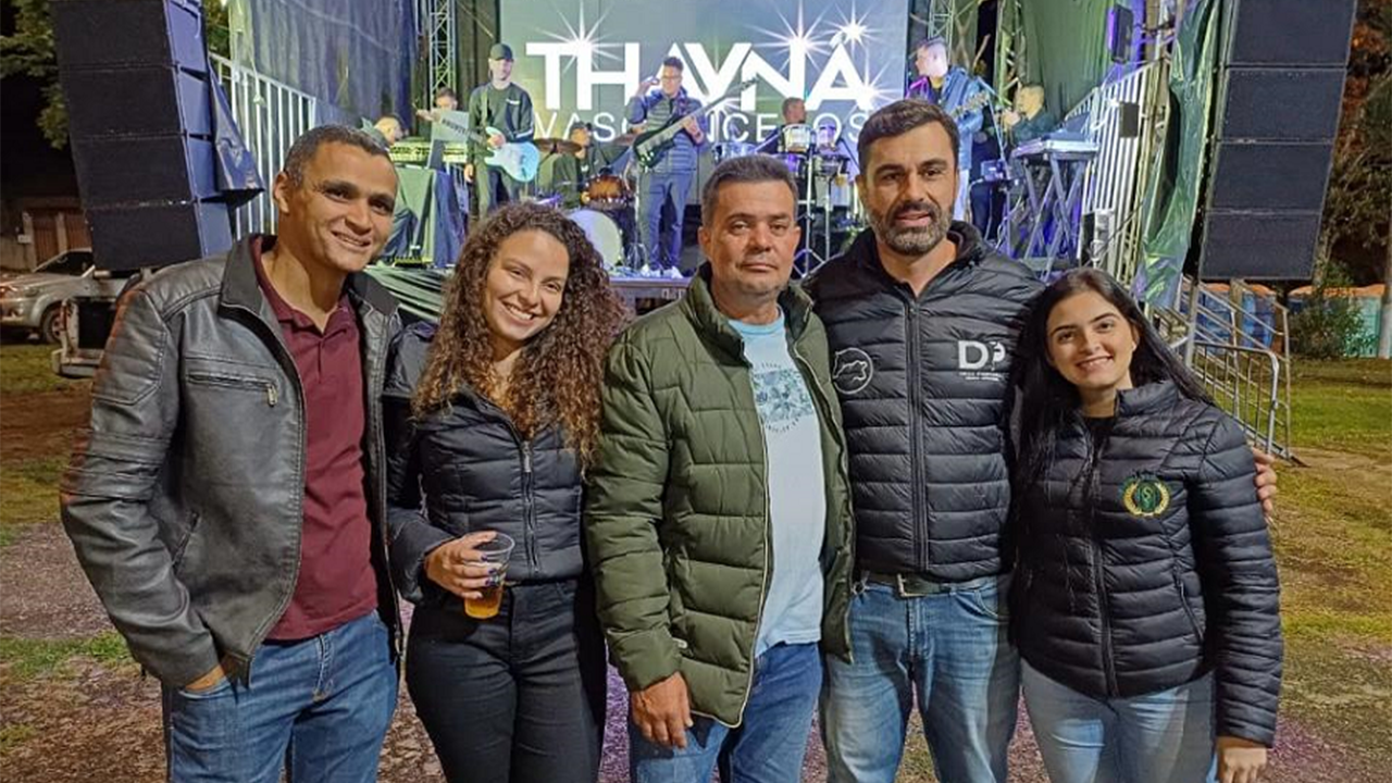 Torneio leiteiro de Dores do Paraibuna movimenta comunidade e valoriza produtor