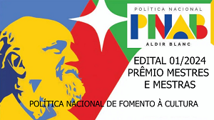 EDITAL DE CHAMAMENTO PÚBLICO Nº 01/2024