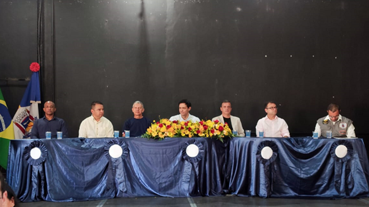 I Fórum de Memória Ferroviária da Mantiqueira, dia 25/4, na antiga Estação Central