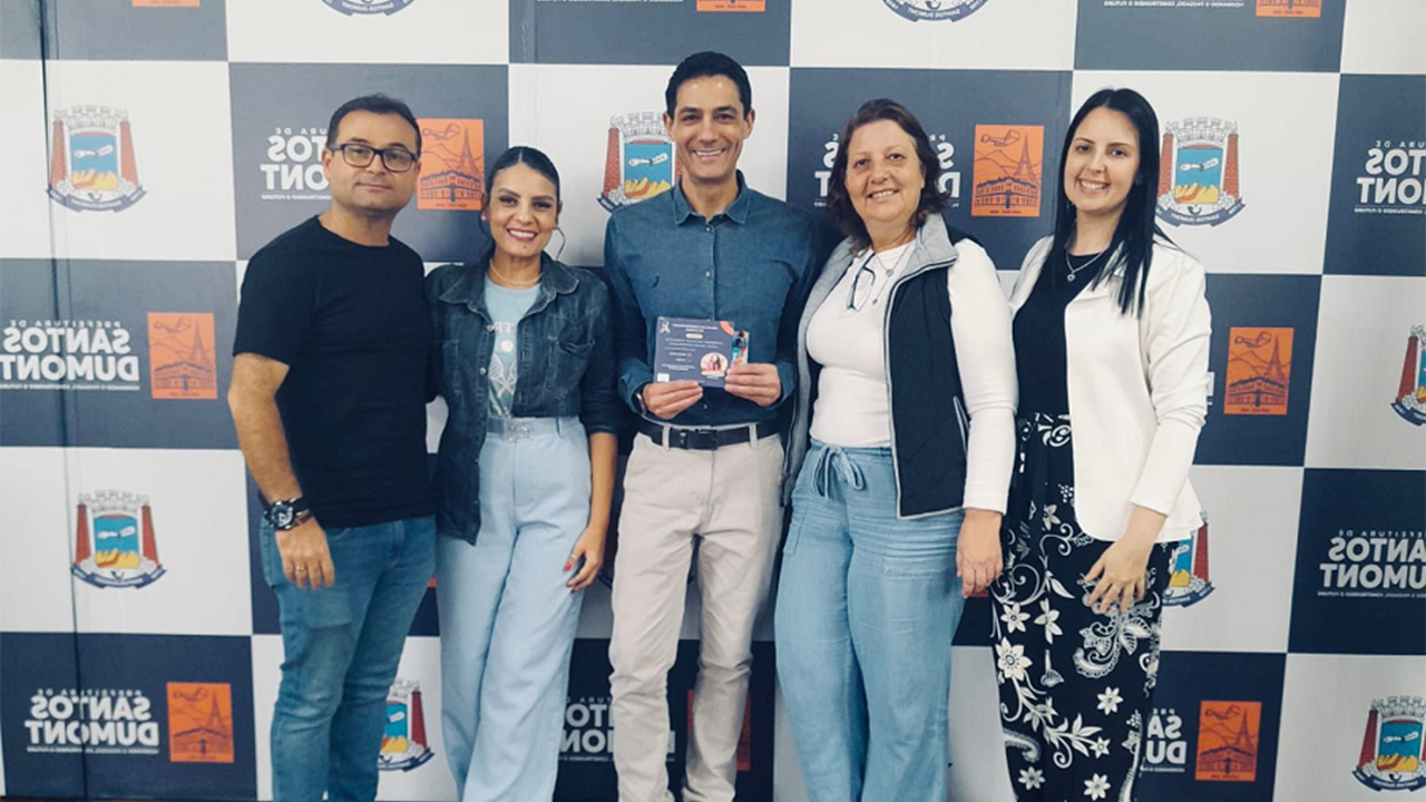 De 06 a 10/04   Semana da Conscientização do Autismo  