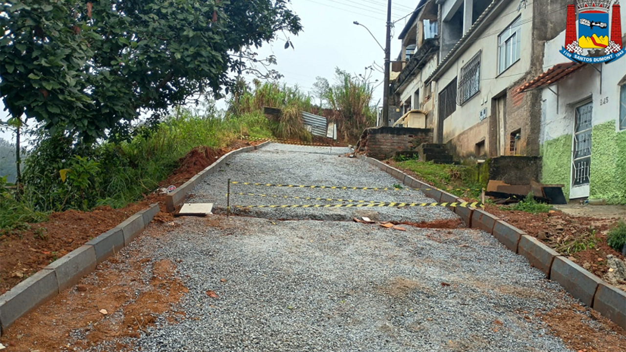Rua Machado de Assis