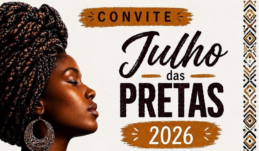 Julho das Pretas: Cultura, Resistência e Transformação Social