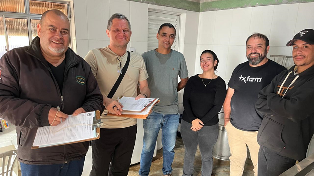 Prefeitura retoma com o Serviço de Inspeção Municipal -  SIM
