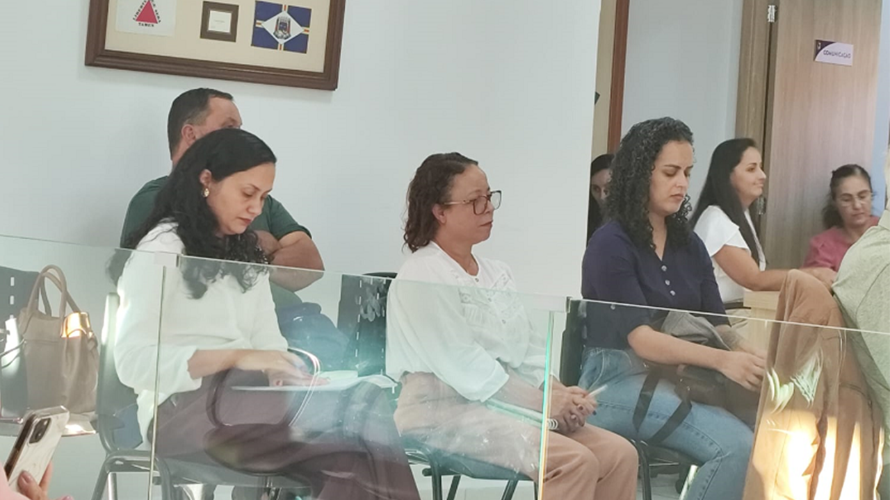 Audiência Pública discute LDO - Lei de Diretrizes Orçamentárias