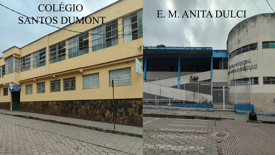 Áreas escolares de embarque e desembarque terão regras de parada rápida