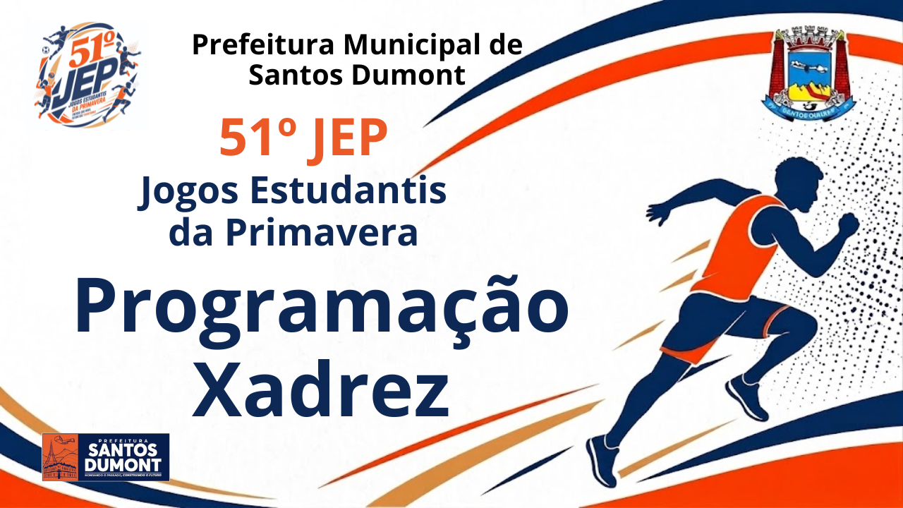 Programação Xadrez