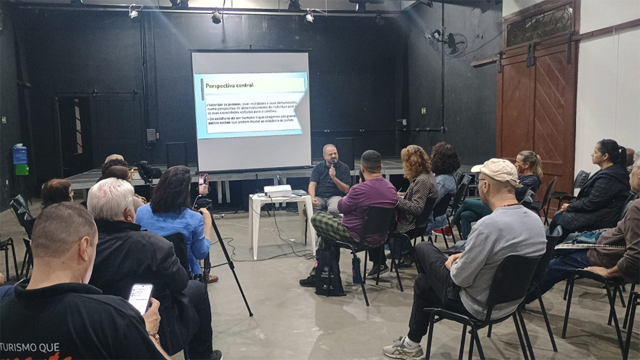 Prefeitura e Sebrae dão pontapé inicial para elaboração do Plano Municipal de Cultura