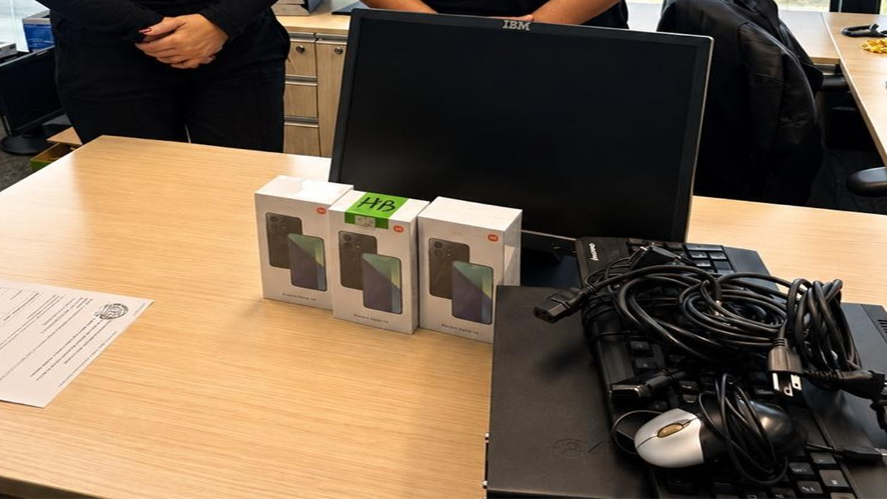 SEDESE disponibiliza kit equipamentos para o Conselho Tutelar