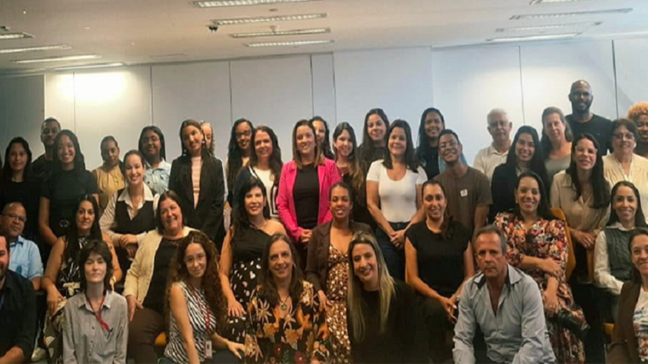 Secretaria Desenvolvimento Social participa de encontro na SEDESE, em BH