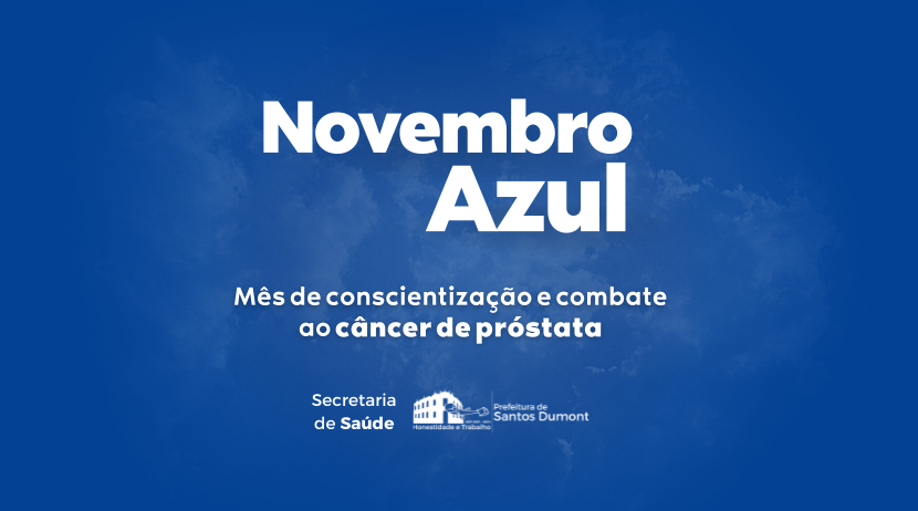 Novembro Azul leva conscientização e exames para homens na Praça Cesário Alvim