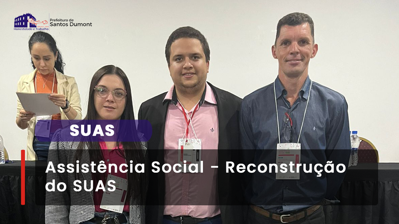 Pré-conferência  Regional  de Assistência Social  2023 - JF