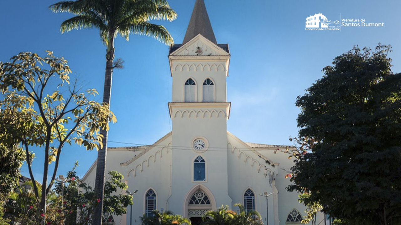 Escritora Laurete Godoy homenageia Santuário de São Miguel