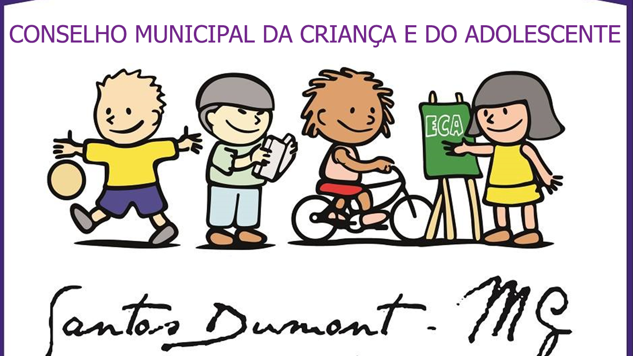 Resolução CMDCA/FMCA n° 001/2024 - Fundo Municipal da Criança e do Adolescente de SD/MG