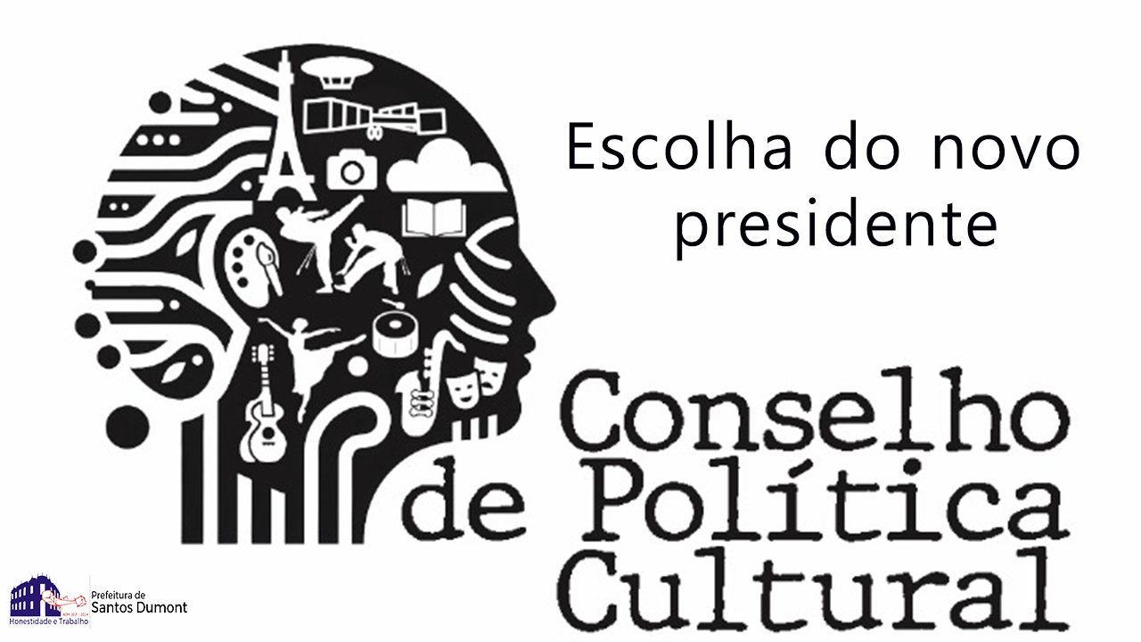 Divisão de Cultura convoca conselheiros do CPC para escolha do novo presidente