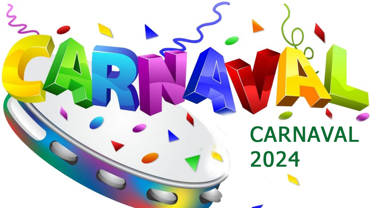 Designada Comissão do Carnaval 2024 