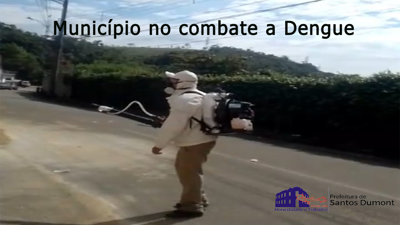 Equipe de controle da Dengue pede mais atenção por parte da população