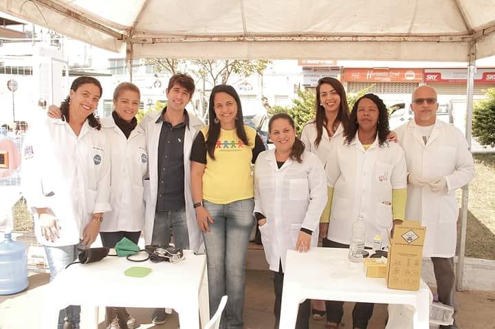 Fazendo Acontecer comemora com festa na Praça o aniversário de 129 anos do município