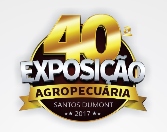 40ª EXPOSIÇÃO  AGROPECUÁRIA