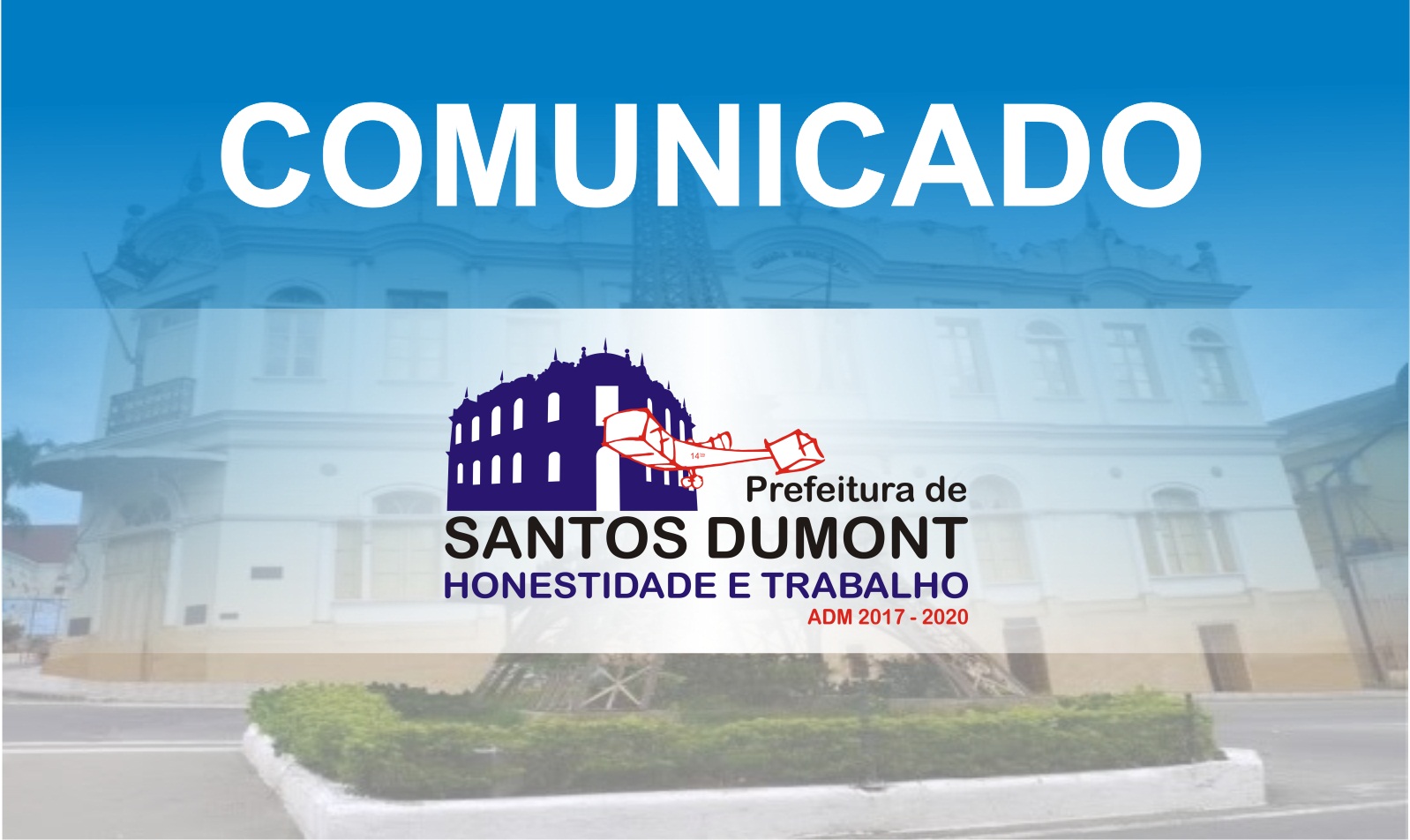 comunicado