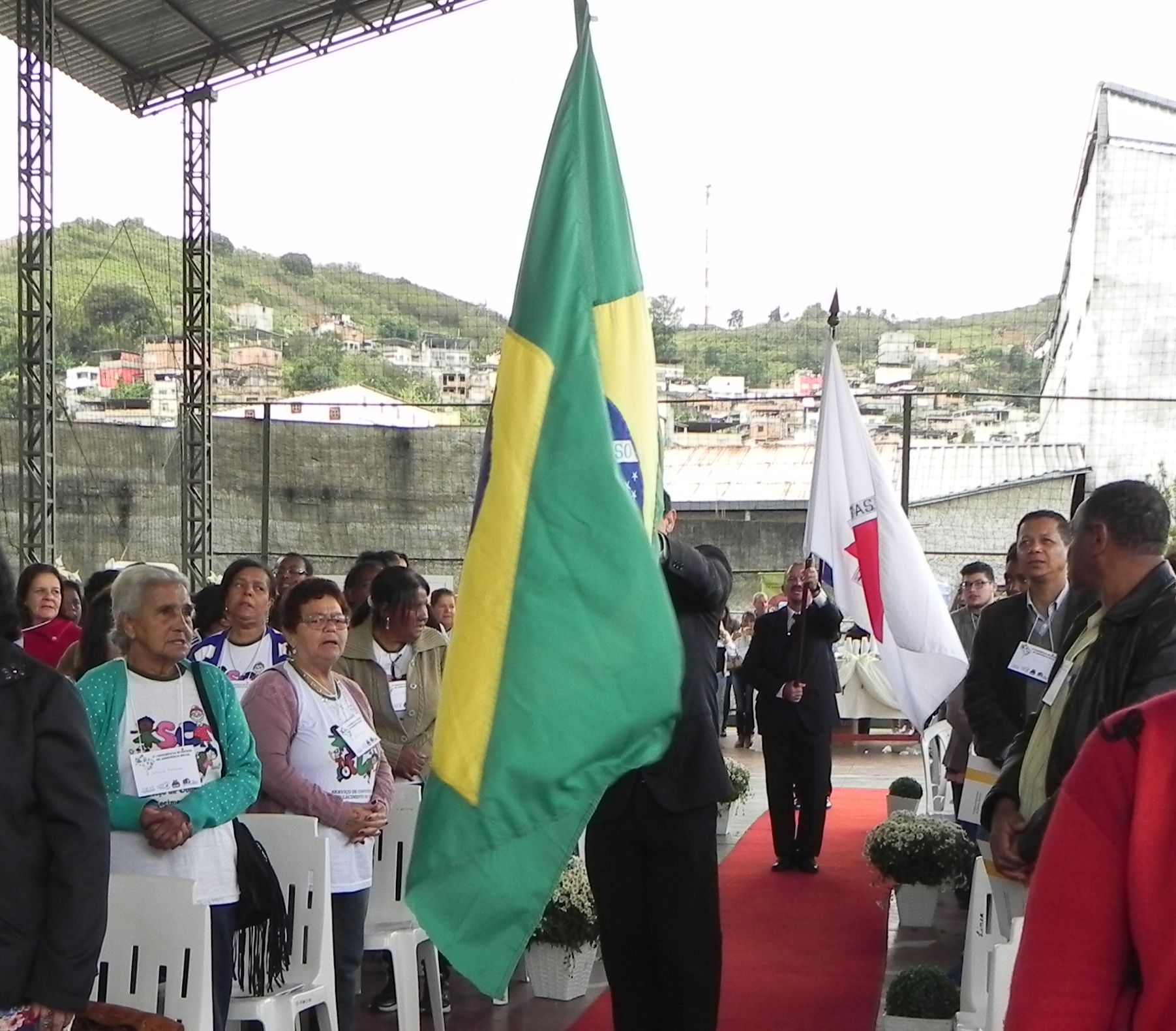 Desfile 7 de Setembro de 2017