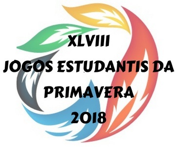 XLVIII JOGOS ESTUDANTIS DA PRIMAVERA 2018