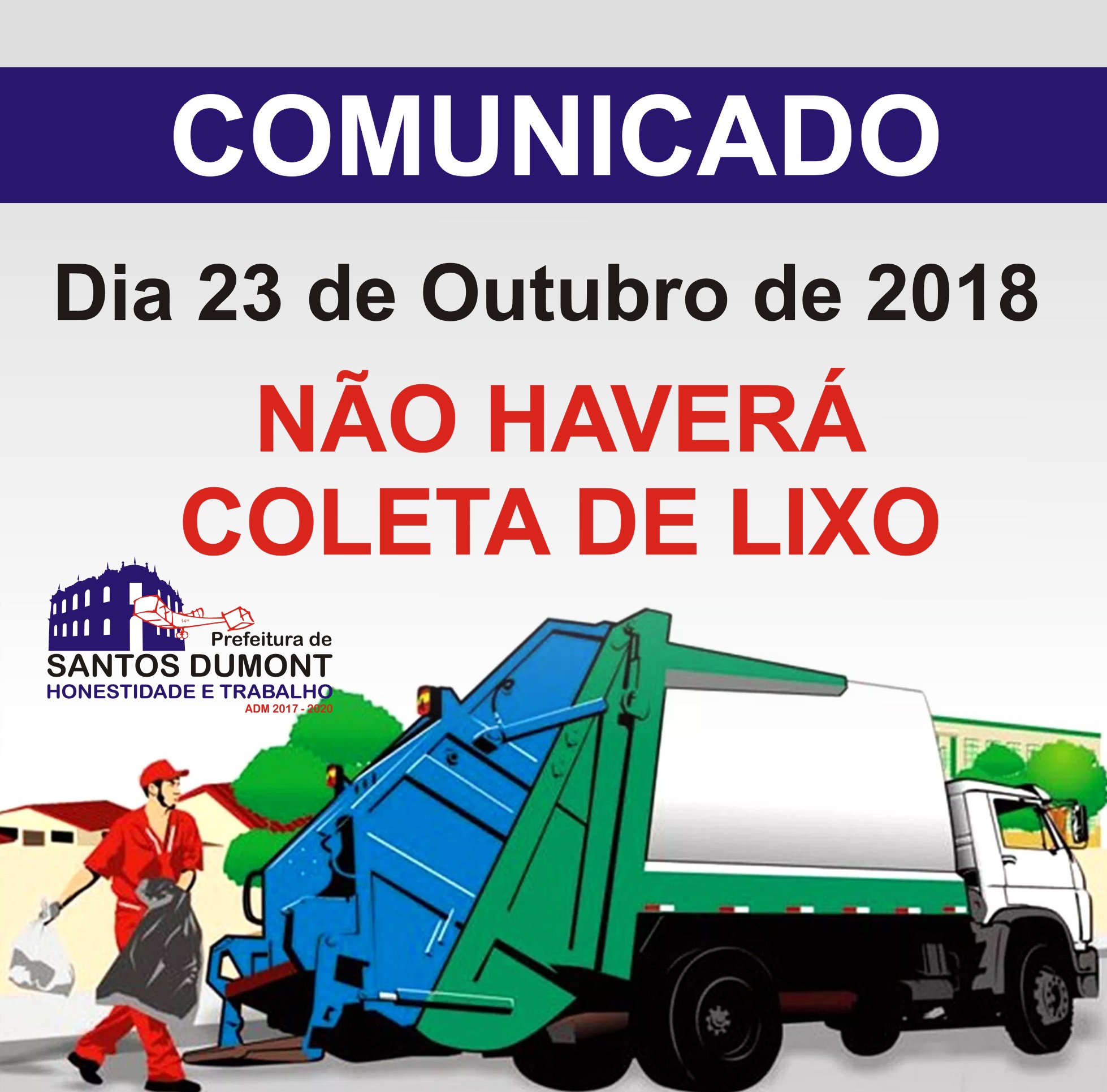 COMUNICADO