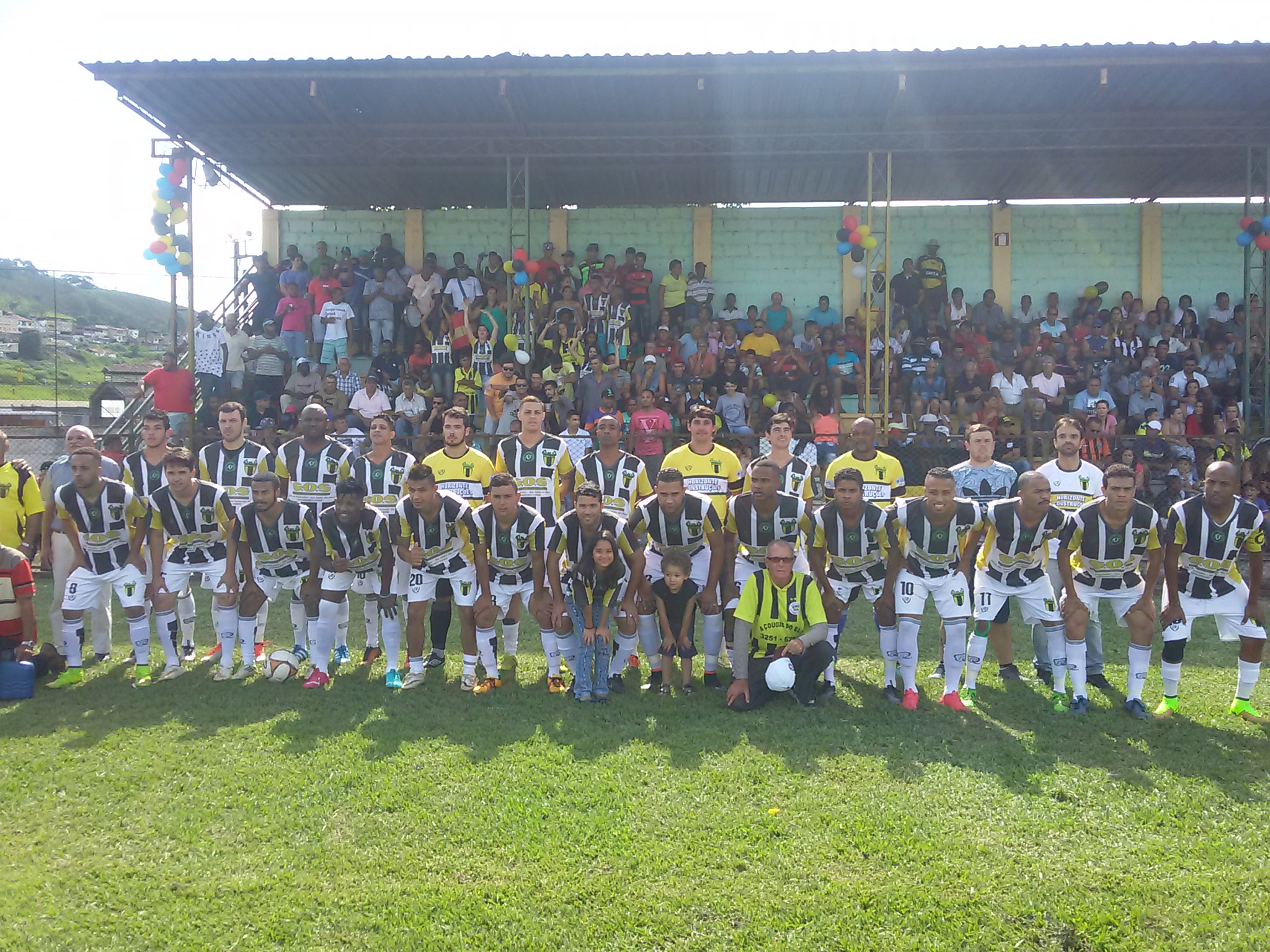 Chega ao fim a 29ª edição da Copa Cultura de Futebol Amador