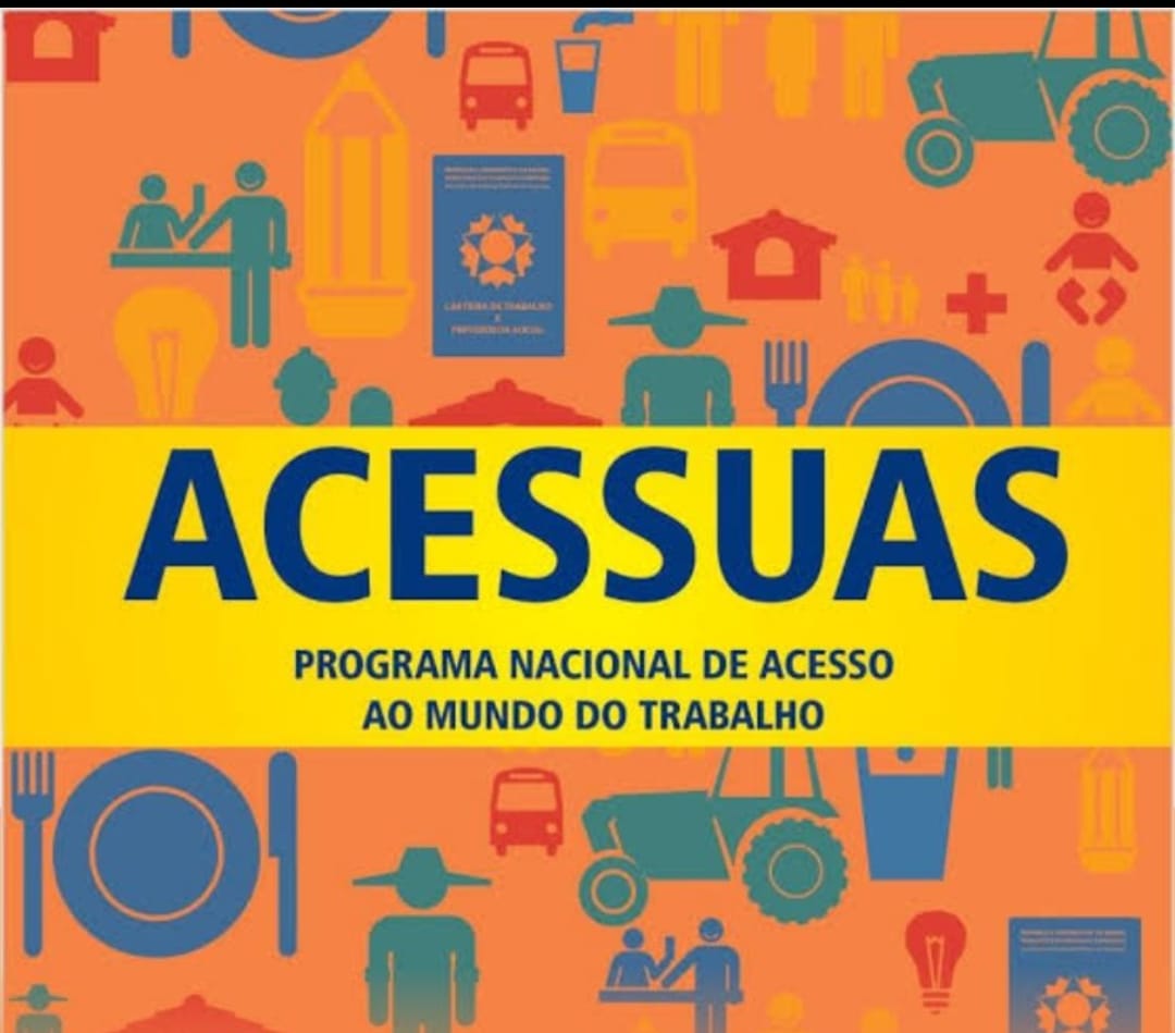 PROGRAMA ACESSUAS – inscrições até 18 de dezembro