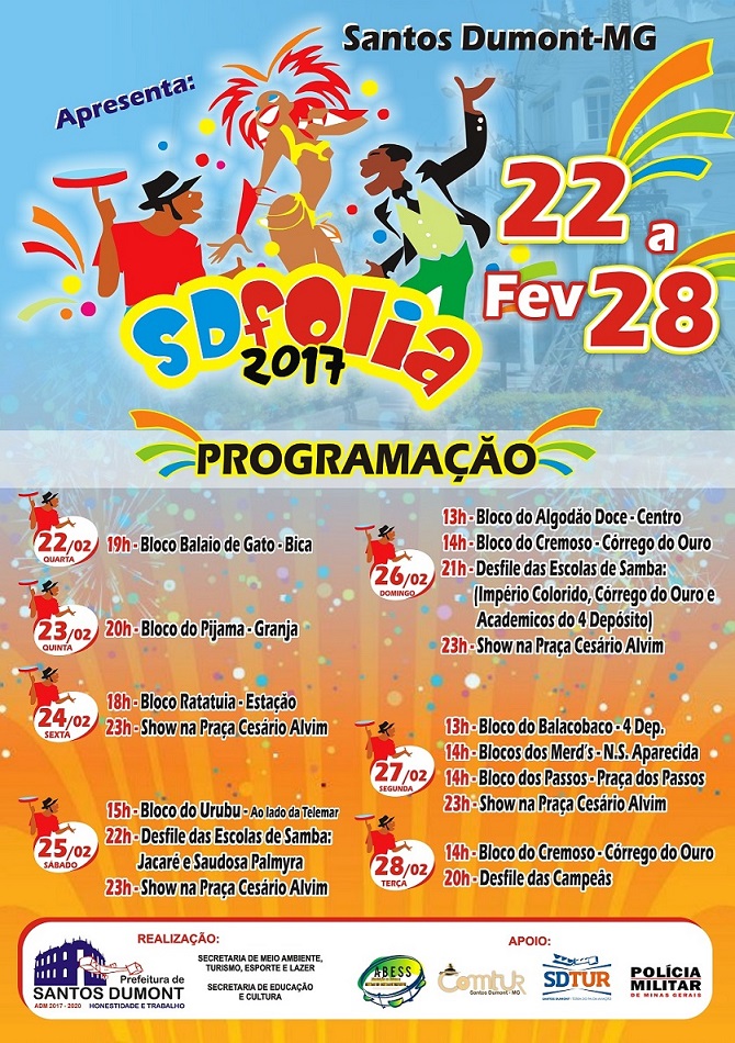 Programação