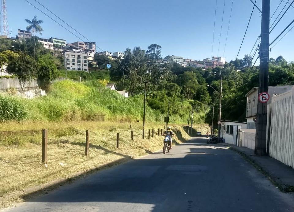 Rua Pedro Ribeiro