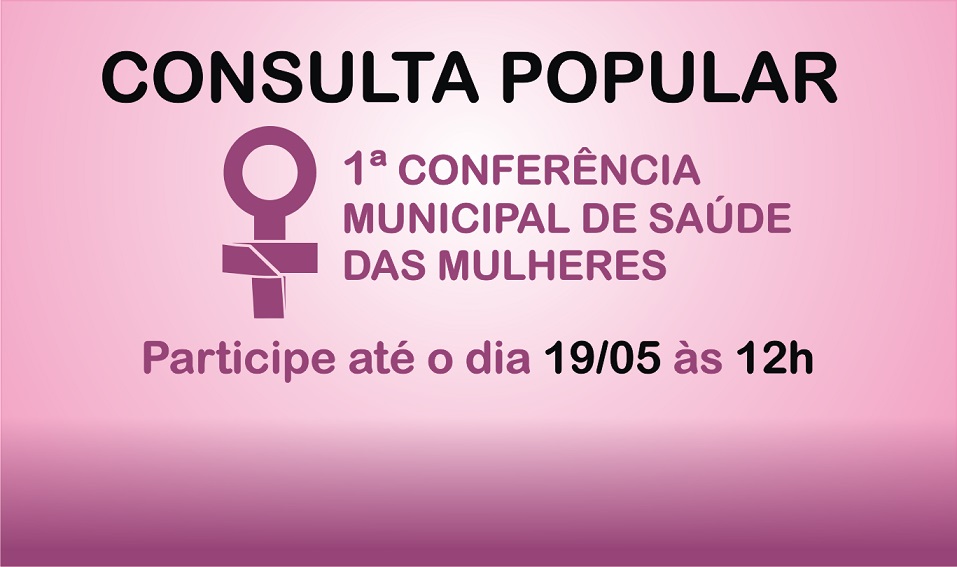 Arte Saúde CMS da Mulher 16Maio2017