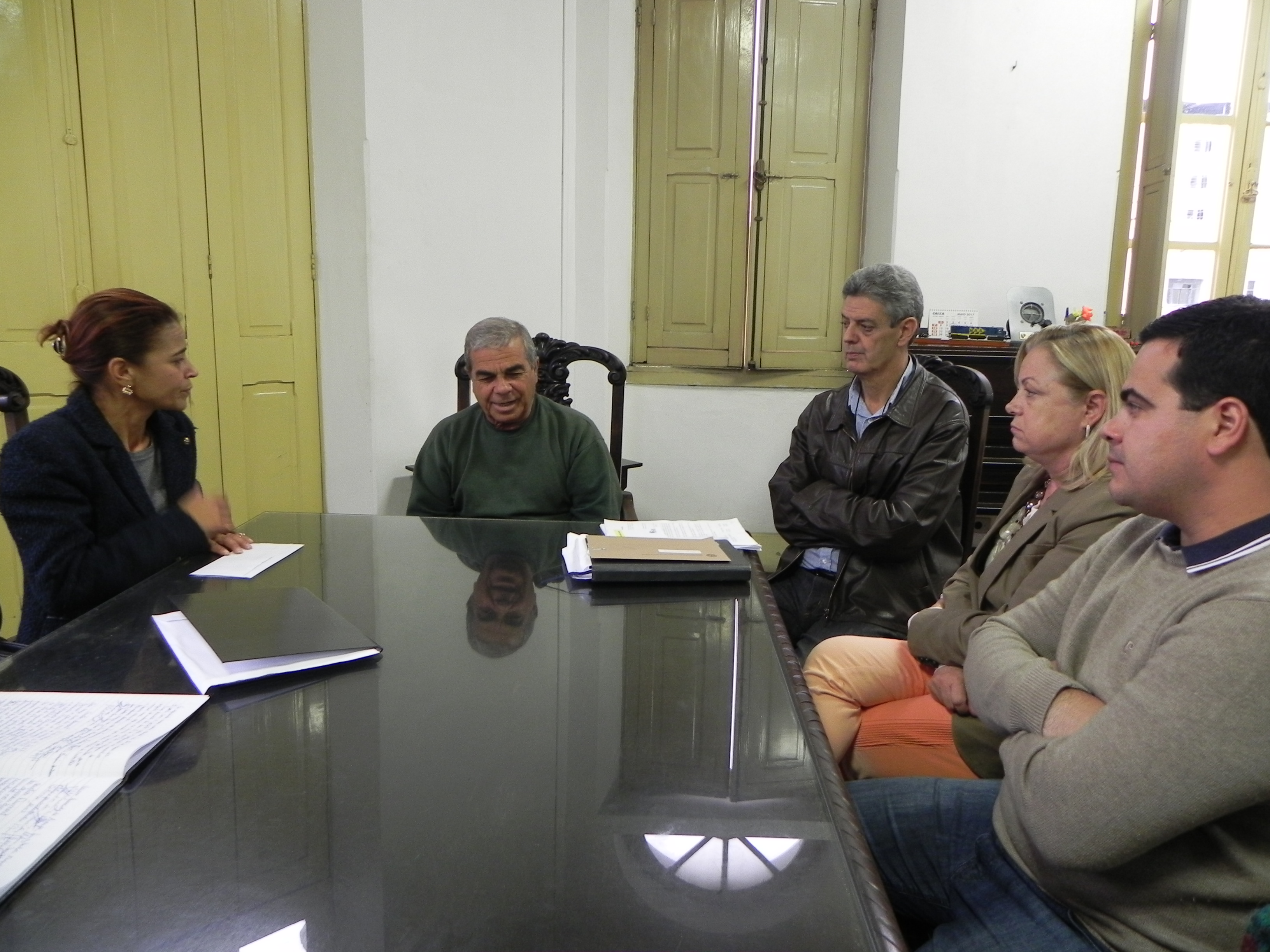 Reunião com o Sindicato 16Maio2017 5