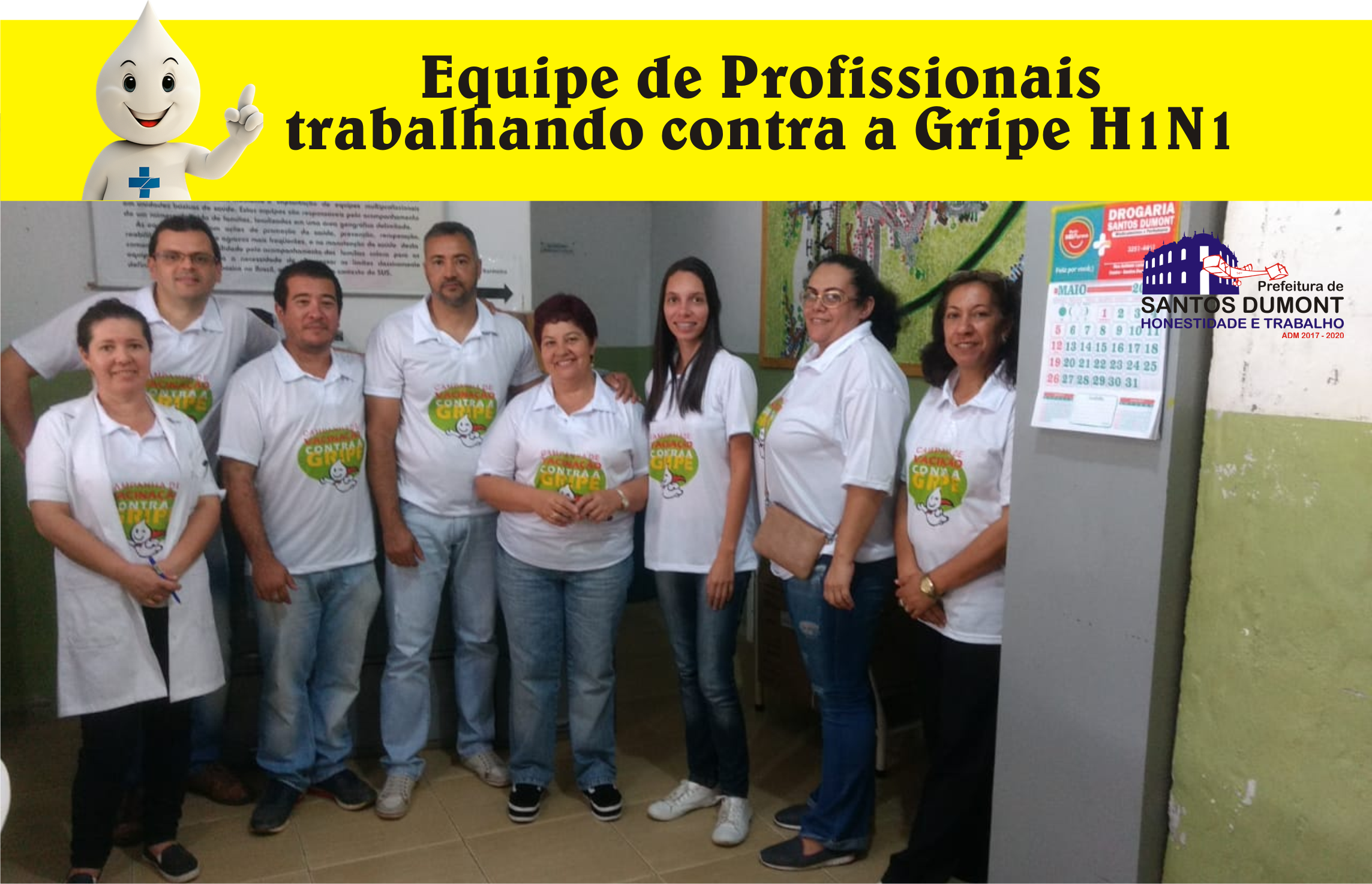 equipe