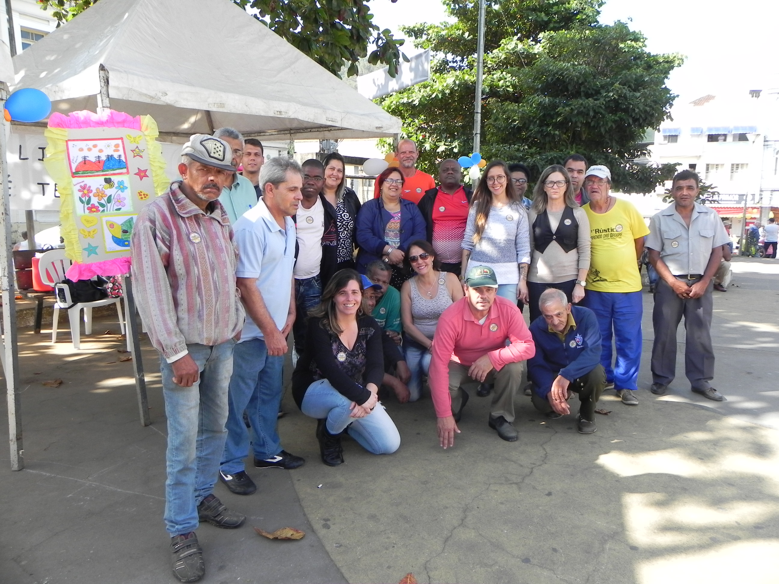 18 de Maio: Dia Nacional de Luta Antimanicomial