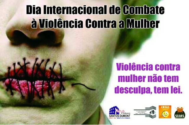 II Seminário de Combate a Violência Contra a Mulher