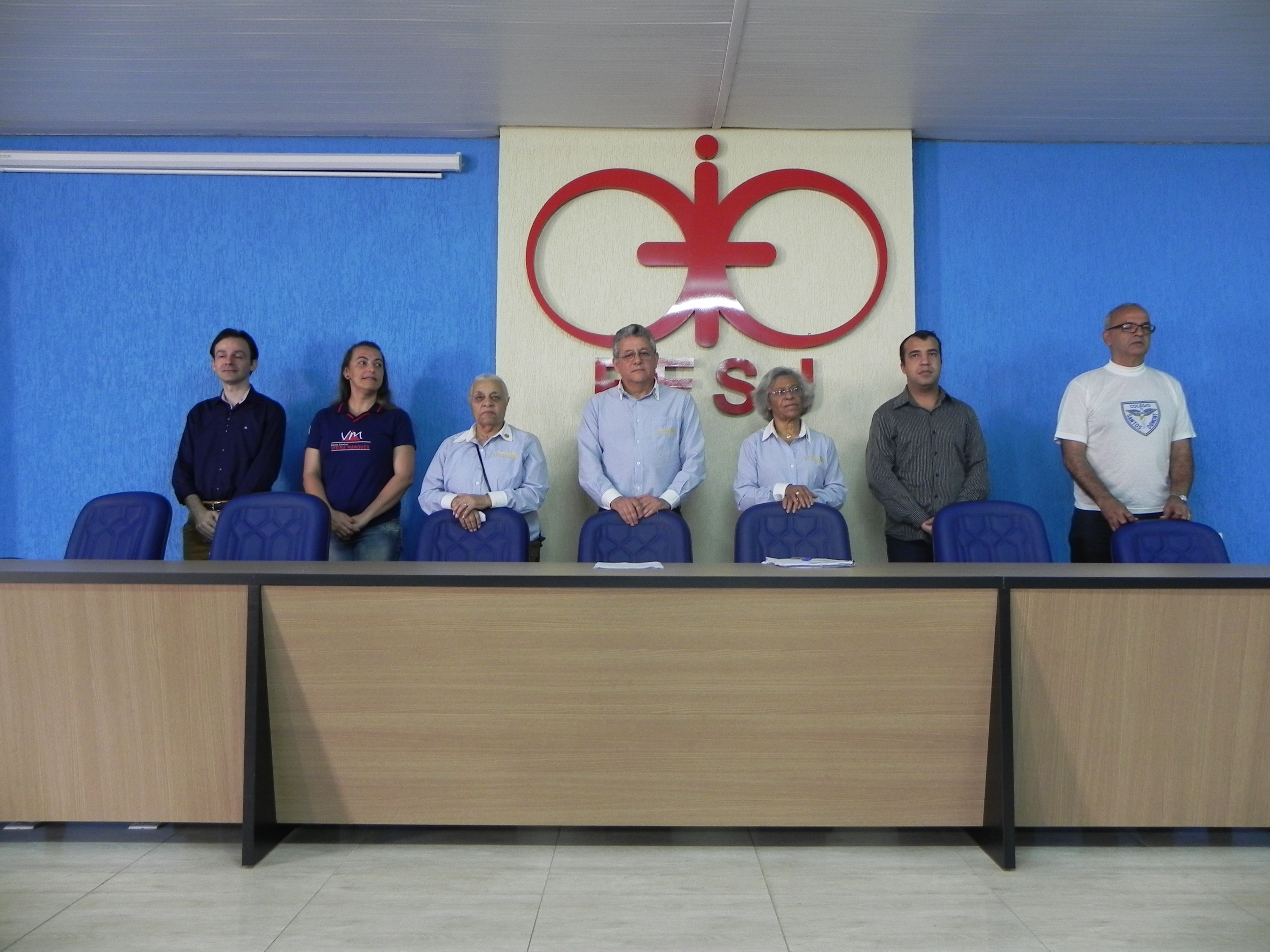 ROTARY CLUB entrega Medalha de Mérito Escolar